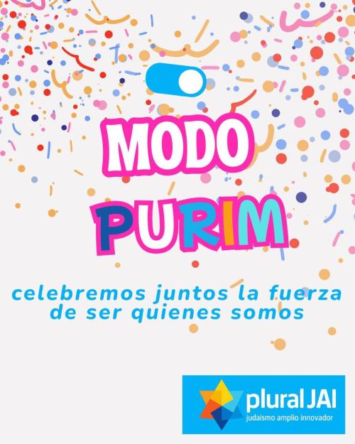 PURIM 2026