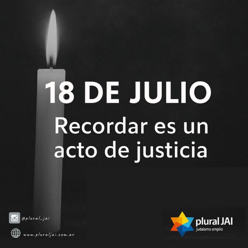 18 de Julio