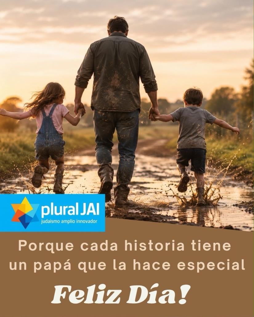 Día del Padre 2026
