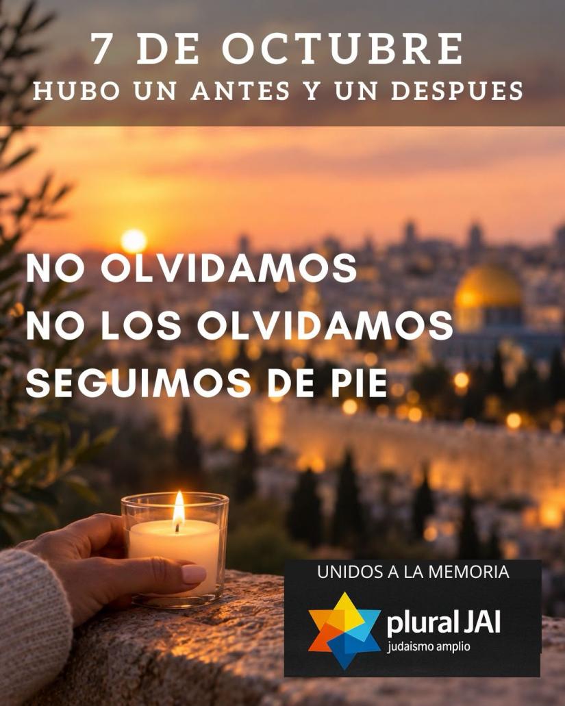 7 de Octubre 